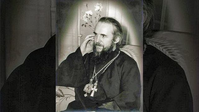 Архиепископ Иоанн (Шаховской) об обидах, обидчиках и обидчивости