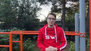 Смаев прав? Можно ли накачаться только со своим весом на турнике