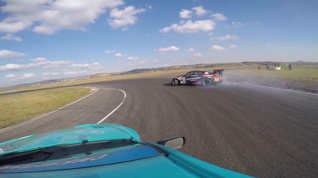 The Great Trip #3 / Гранд Финал смотреть онлайн