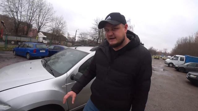 В продаже #RenaultDuster2013 год смотреть онлайн