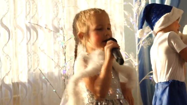 Ёлочник (21 детский сад) смотреть онлайн