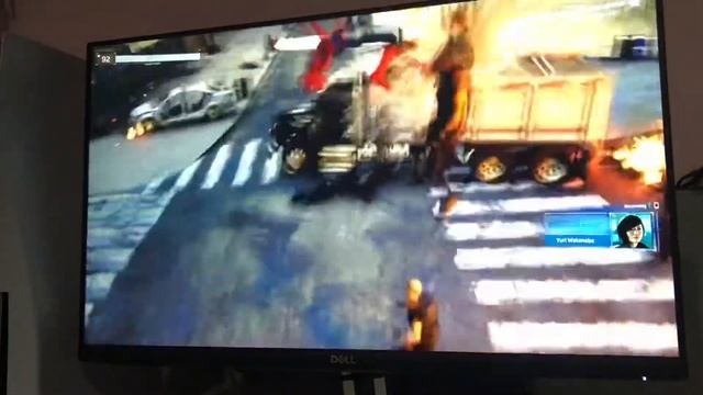 Dell S2421HN Unboxing n PS5 gameplay смотреть онлайн