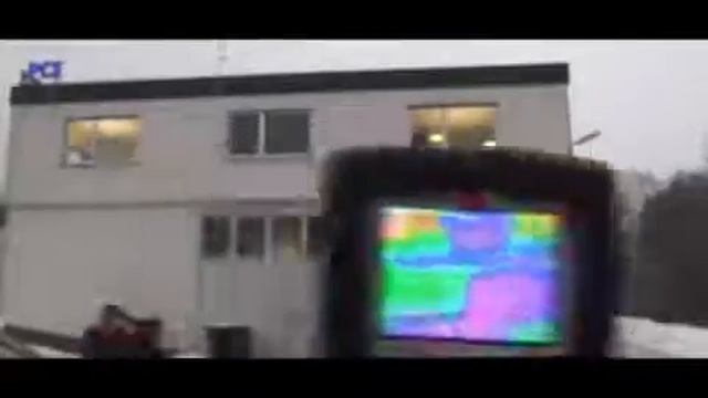 Camara termografica PCE-TC 3 смотреть онлайн