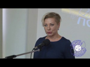 Верхотурова Марина член жюри 2018