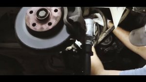 Замена прокладки клапанной крышки, замена ремней на Volkswagen Transporter (Фольксваген Транспортер