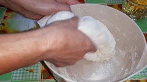 Питаюсь месяц на 4500 руб. День №4.Печеночный паштет, пеку хлеб