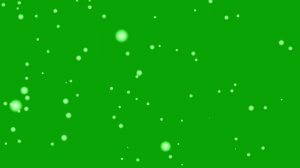 Christmas Snow Falling Motion Effect Background Video Green Screen Футаж Снег падает Хромакей