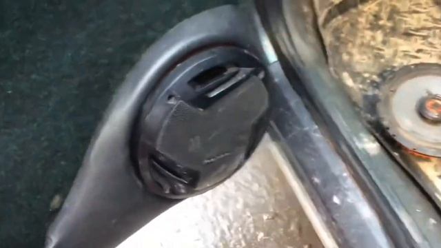 Замена штатной акустики в ваз 2112 на Dl audio gryphon pro 165 neo смотреть онлайн