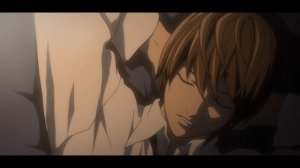 Почему на самом деле Ягами Лайт не злодей