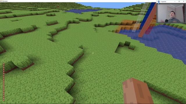 Плавное освещение смотреть онлайн