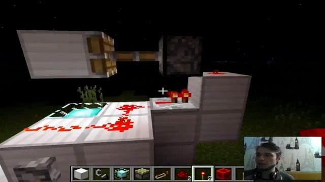 как построить световой меч в майнкрафт без модов смотреть онлайн