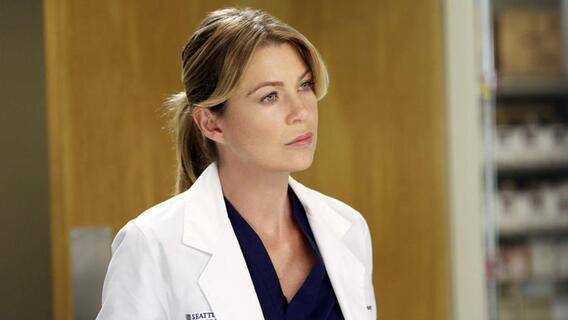 Анатомия страсти - 20 сезон 7 серия / Grey′s Anatomy