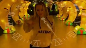 Группа Леди & Юля Шереметьева Ты я и Море! клип