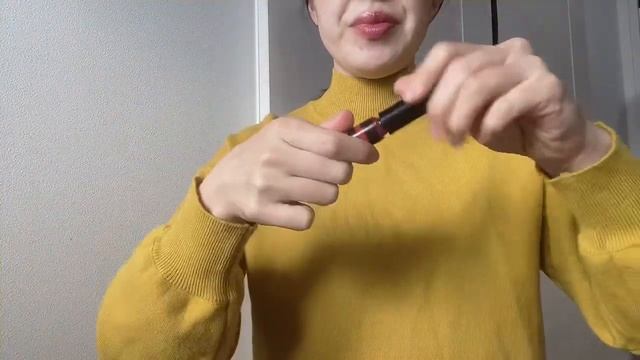 (English) Asmr Doing your makeup in one minute смотреть онлайн