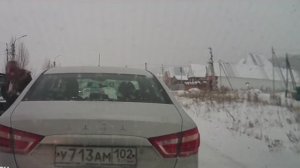 ДТП. Подборка апрель 2022