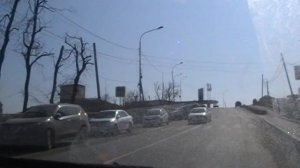 Владивосток. Прогулка по центру. Эгершельд. Панорама с сопки Комарова. ЗОЛОТОЙ МОСТ