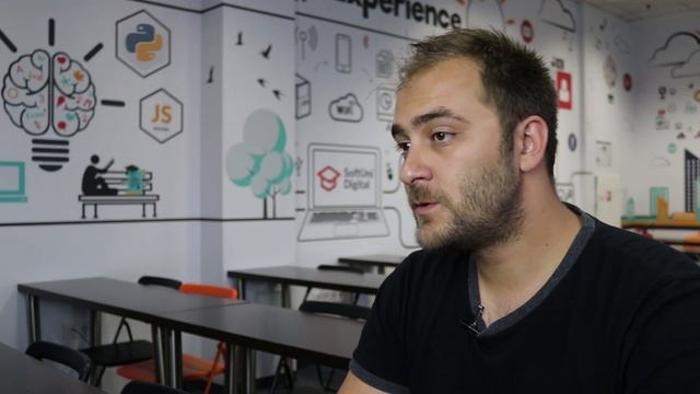 Професия "Python Web Developer"