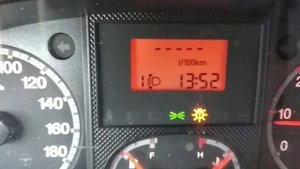 расход по трассе пежо боксер3