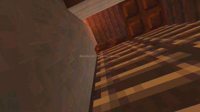 Осенний текстурпак для Minecraft PE 1.17 на любое устройство! смотреть онлайн