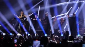 Aleksandra Prijović - Treći koncert - Arena- 30.09.2023.