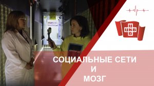 Социальные сети и мозг.