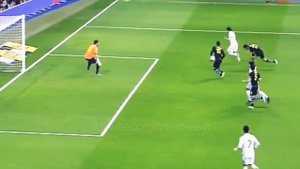 ФИНТЫ И ГОЛЫ ЛЕГЕНДЫ МАДРИДА - КАКА!🔥