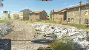 ГЕРОЙ ПРОШЛЫХ ЛЕТ / ОБЗОР НА ИС-7 / WoT Blitz