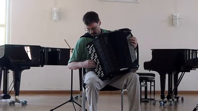 Petri Makkonen: Disco-Tango смотреть онлайн