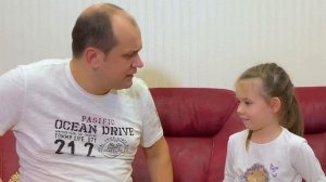 НАСТЯ и ЕЁ ВОЛШЕБНАЯ ПАЛОЧКА | НАСТЯ и ПАПА играют в КОЛДОВСТВО | NASTYA 0+