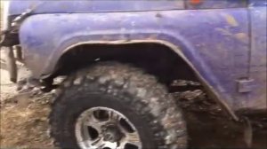 SUVs in the mud. 4x4. Auto moto Festival 2016. Knead the dirt. Внедорожники по грязи. 4х4. Авто мот