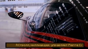 Парящий Porsche. Полёты Тойоты. Феникс от GM. Два птенца, одинаковы с лица [19.01.20 | №10]