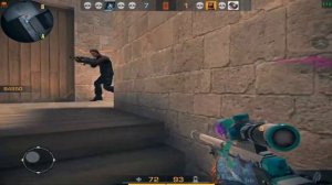 КАК СКАЧАТЬ ПРИВАТКУ СТАНДОФФ 2