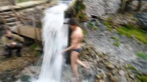 Водяная мельница Колодежное