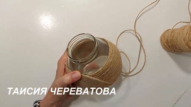 СТЕКЛЯННЫЕ БАНКИ ОБКЛЕИВАЮ СКОТЧЕМ И КРАШУ! УКРАШАЕМ ДОМ БЕЗ ТРУДА СВОИМИ РУКАМИ diy 2 СУПЕР поделк смотреть онлайн