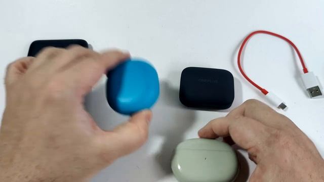 OnePlus Buds Pro Experience смотреть онлайн