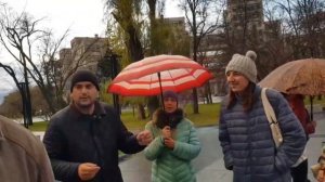 СЕЛЕН СЕЛЕН 12 НОЯБРЯ 2023 ХАРЬКОВ ТАНЦЫ В ПАРКЕ УКРАИНА #dance #kharkiv
