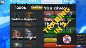 ?Наконец то купила Aereis // Creatures of sonaria?