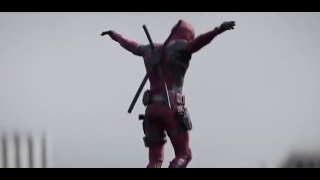 Дэдпул 2016 смотреть онлайн смотреть онлайн