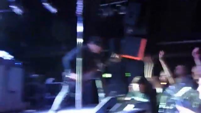 LITA FORD - Can't Catch Me @KB (Malmo, SWE) 25.7.2013 смотреть онлайн