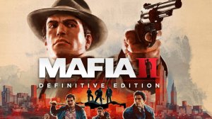 Mafia II Definitive Edition