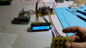 Станок для намотки трансформаторов, с укладчиком