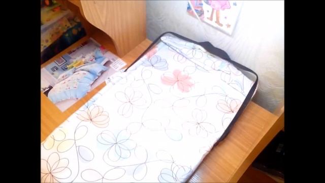 Постельное бельё 100% хлопок