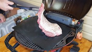 Вкуснее чем Шашлык. Мясо o-grill барбекю