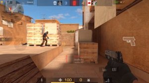 айфон 8 плюс вытащил эту игру?|демка в напарниках