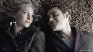 ►Stefan+Elena+Caroline | Пробач