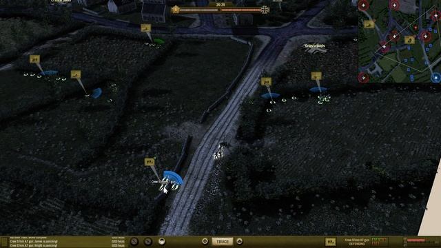 Close Combat The Bloody First - Veteran Mod смотреть онлайн