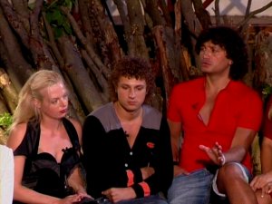 ДОМ-2 Город любви 1906 день Вечерний эфир (29.07.2009)