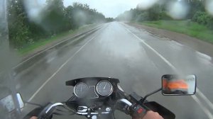 Vento Riva S Мотоцикл на каждый день !!!