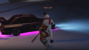 GtaO & DEEP