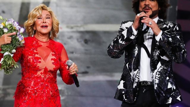 "КАКОЙ ПОСТ? НЕ БЫЛО НИКАКОГО ПОСТА" КИРКОРОВ УДАЛИЛ ПОСТ С ПОДДЕРЖКОЙ ПУГАЧЁВОЙ И КОСИТ ПОД ДУРАКА смотреть онлайн